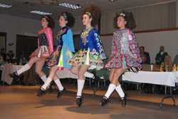 dancers